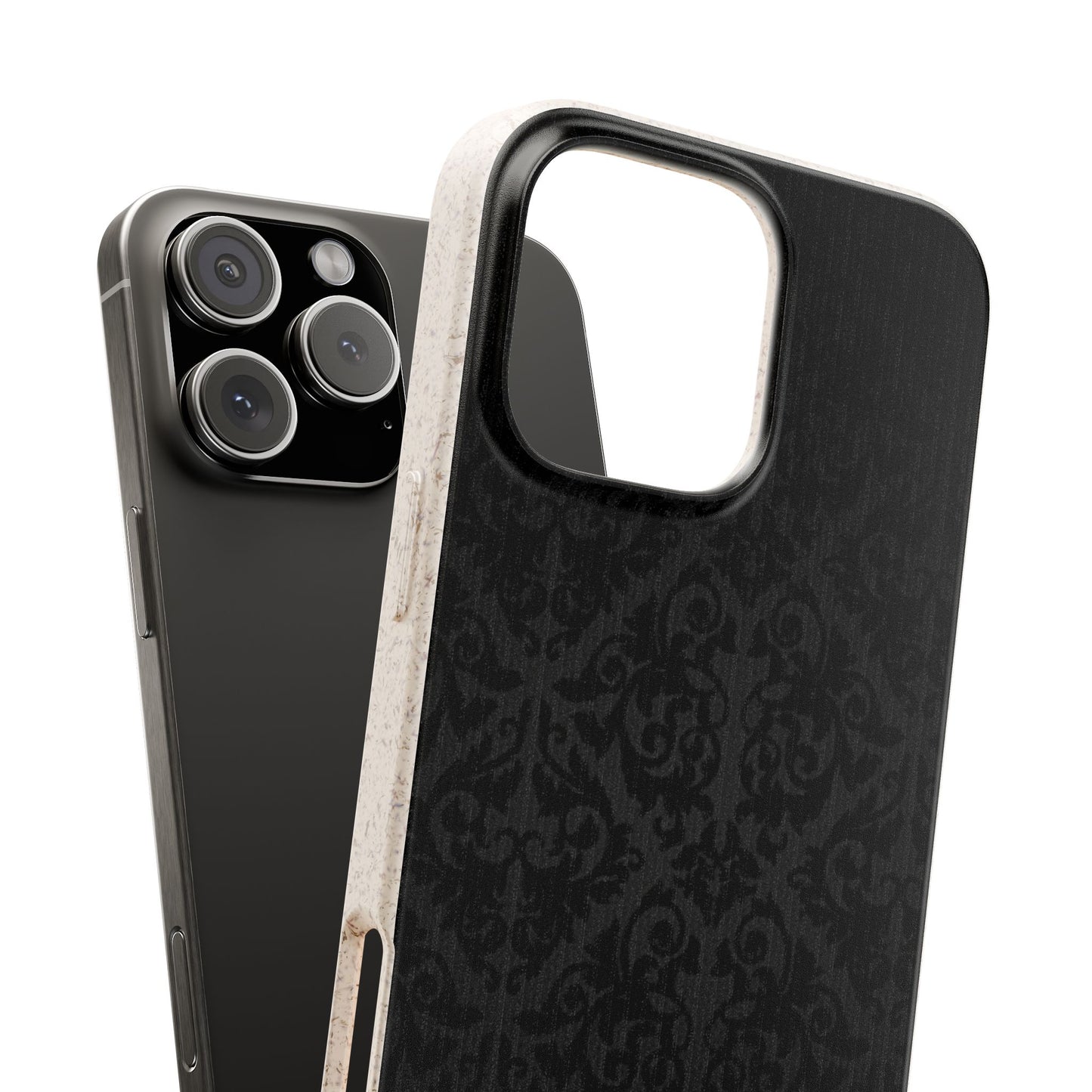 Laced Up • Apple iPhone 16 Eco-Friendly Phone Case