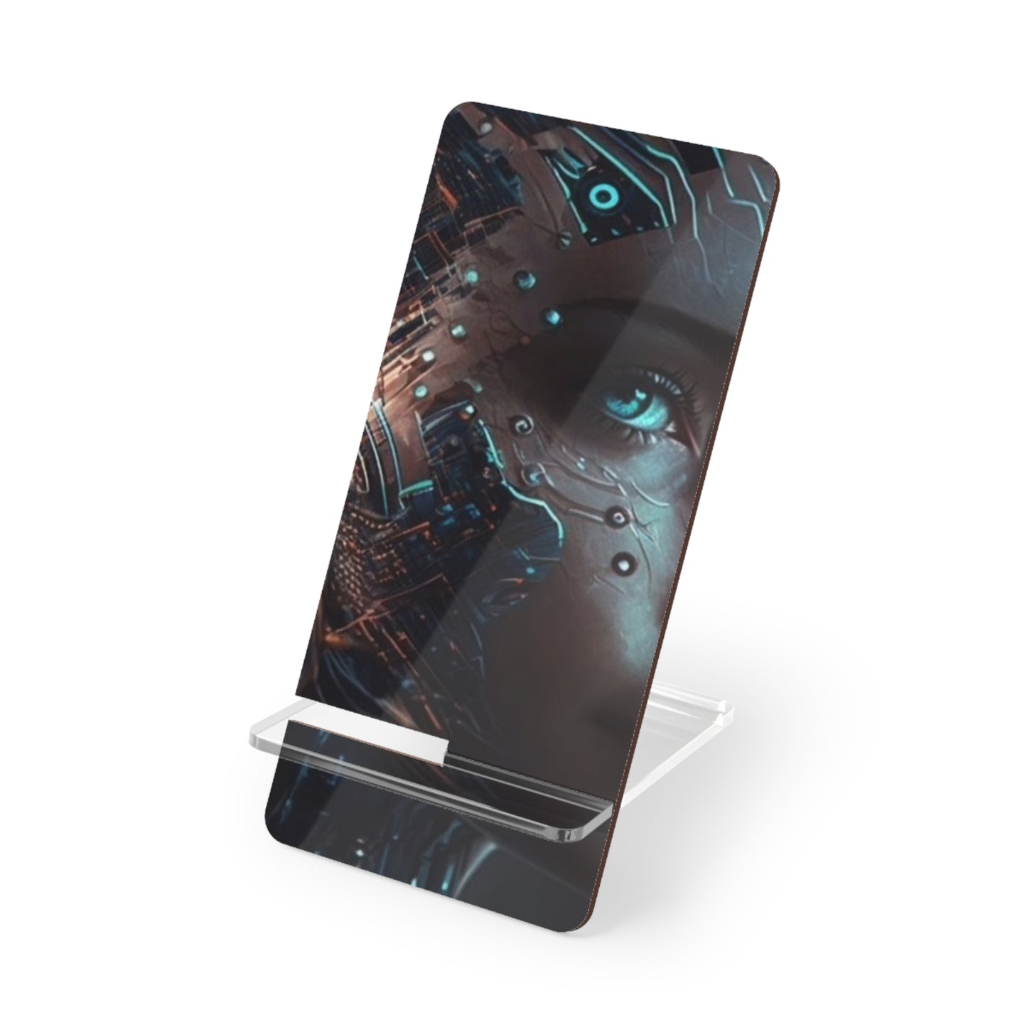 Femme Fatale • Smartphone Display Stand