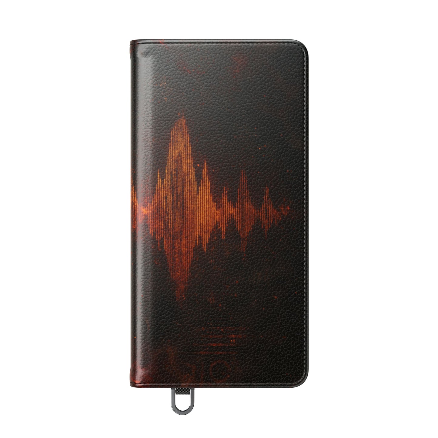 Tribal Pulse • Samsung Galaxy S25 Flip Case
