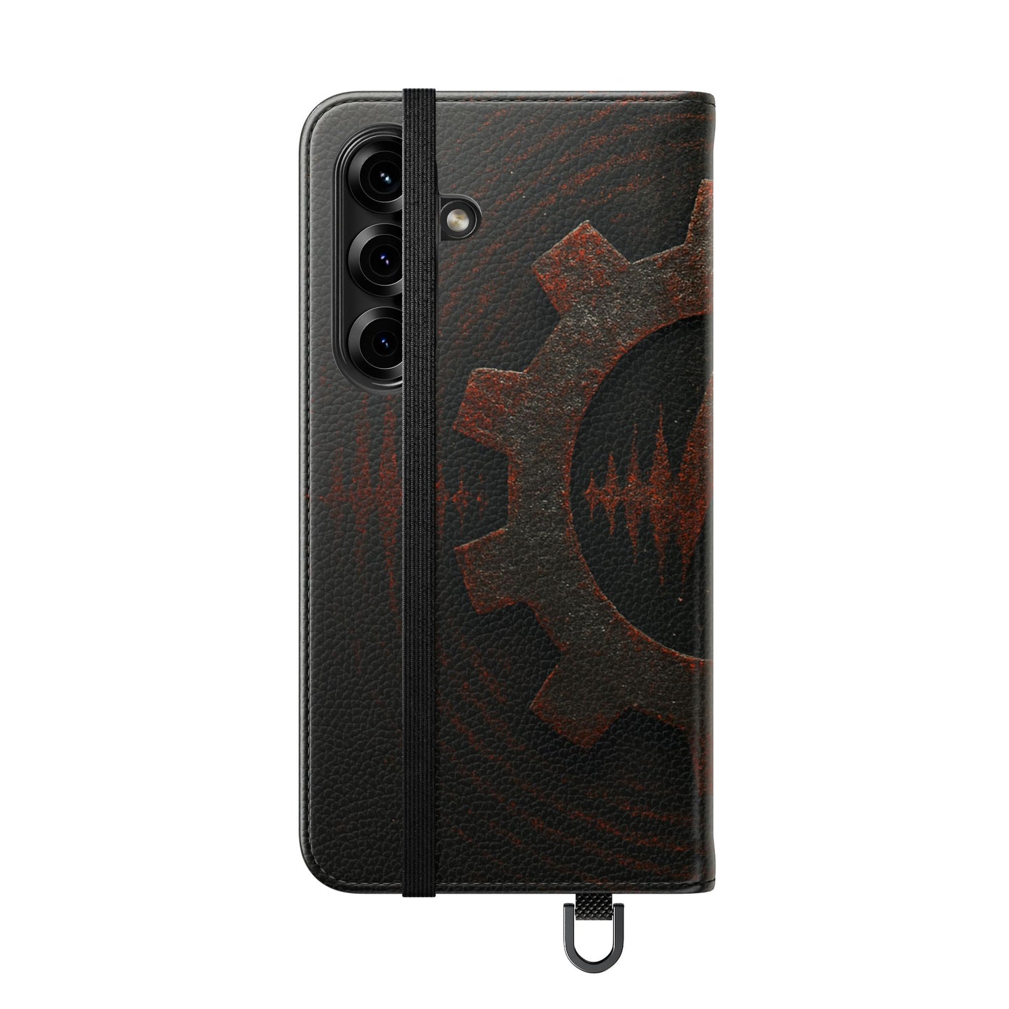 War Gear • Samsung Galaxy S25 Flip Case