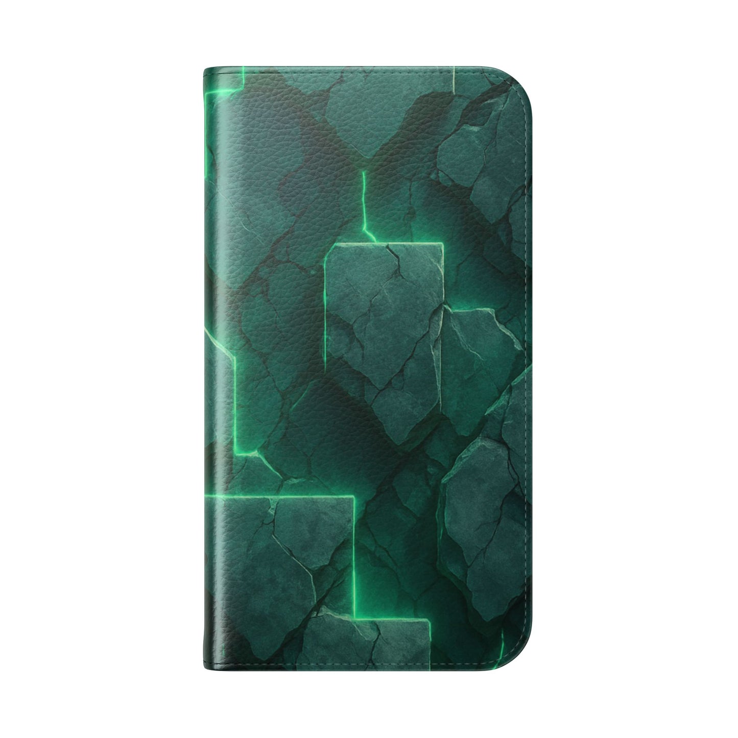 Digital Terrain • Apple iPhone 16 Flip Case