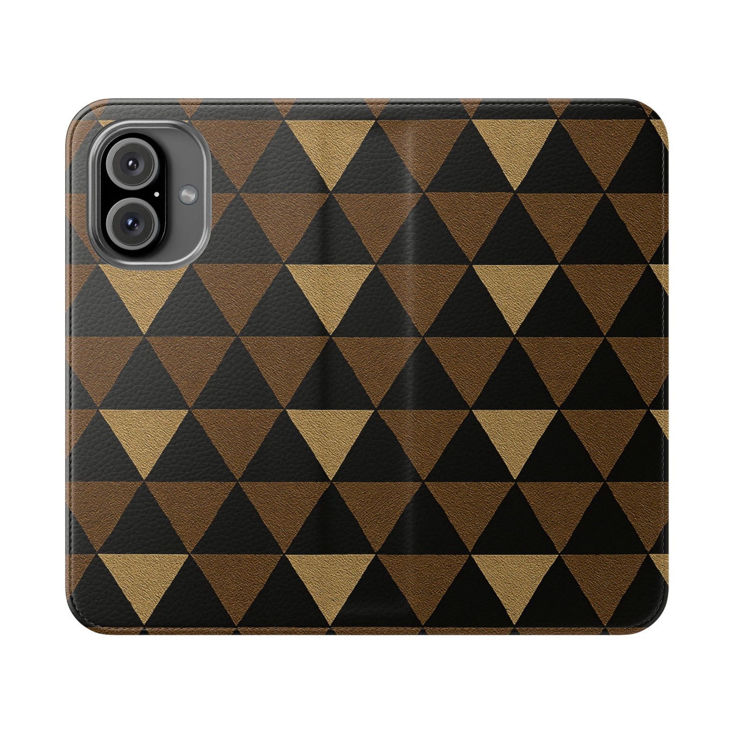 Triad Pulse • Apple iPhone 16 Flip Case