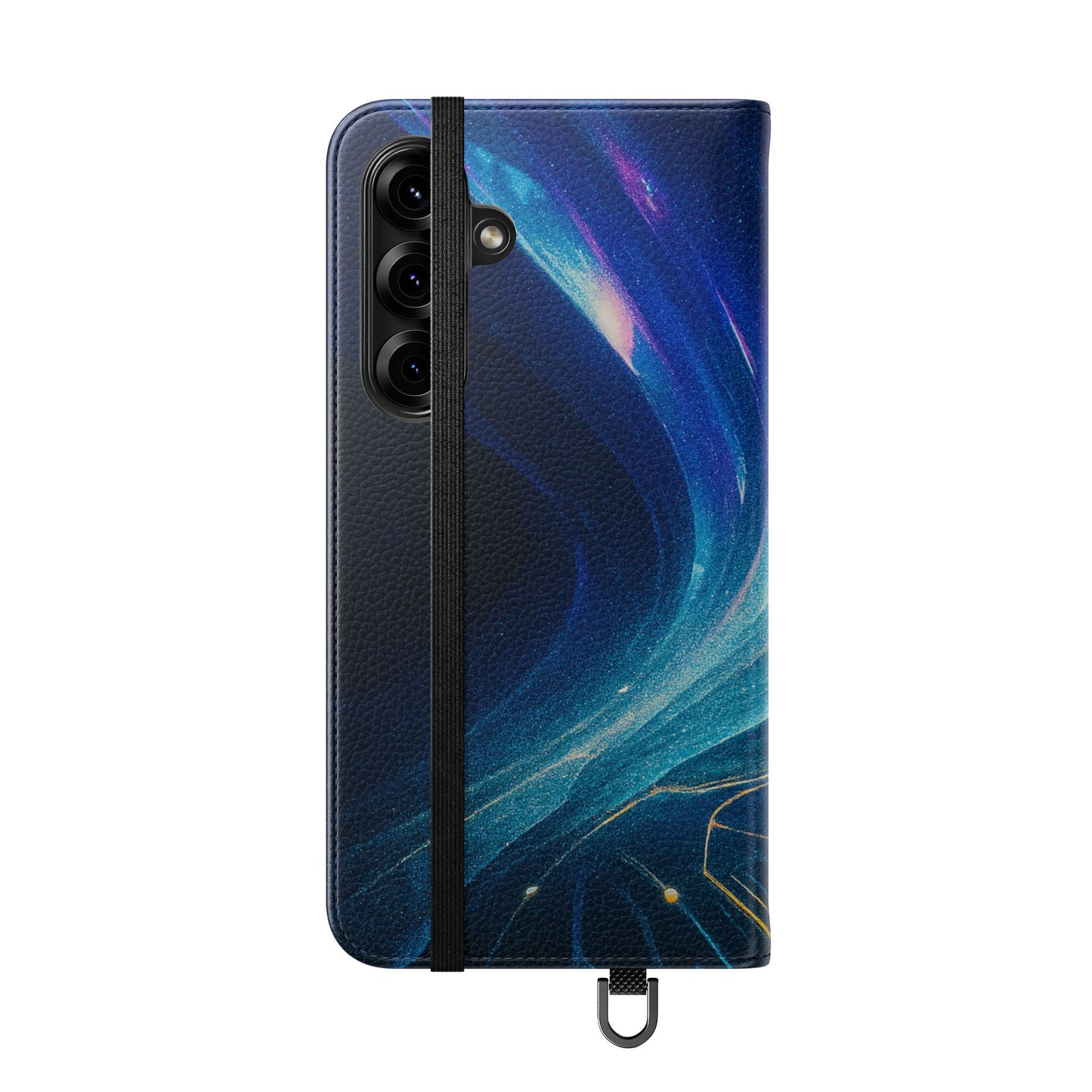 Digital Vortex • Samsung Galaxy S25 Flip Case