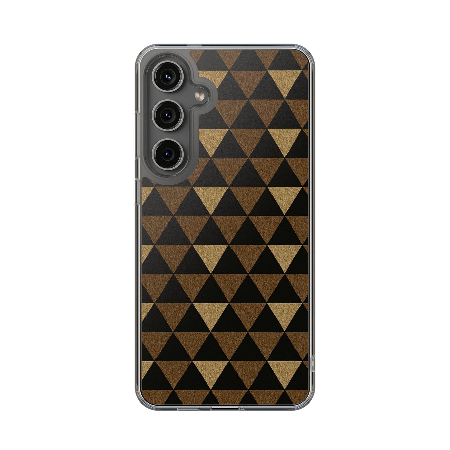 Triad Pulse • Samsung Galaxy S24 • Clear Case