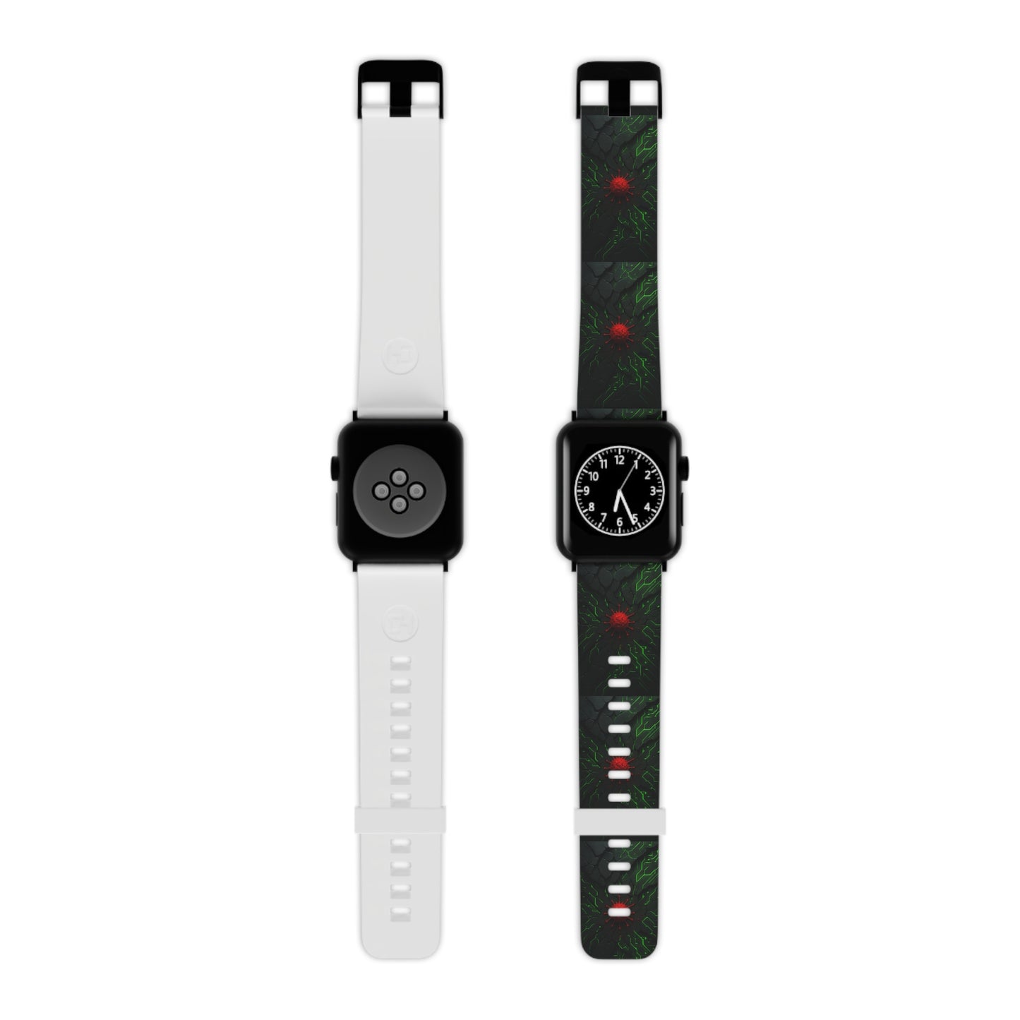 Atomic Fusion • Apple Watch Band