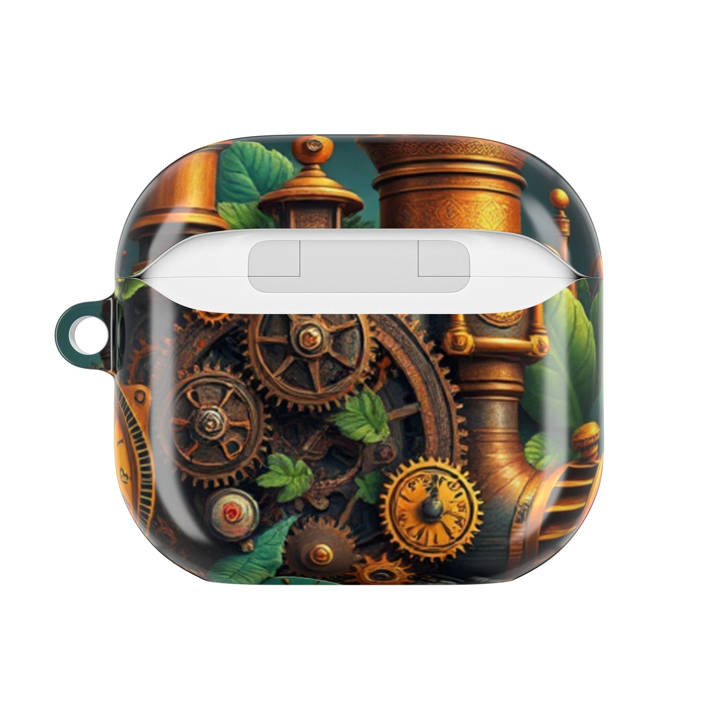 Form Factory • AirPods Gen 4 Case (AOP)