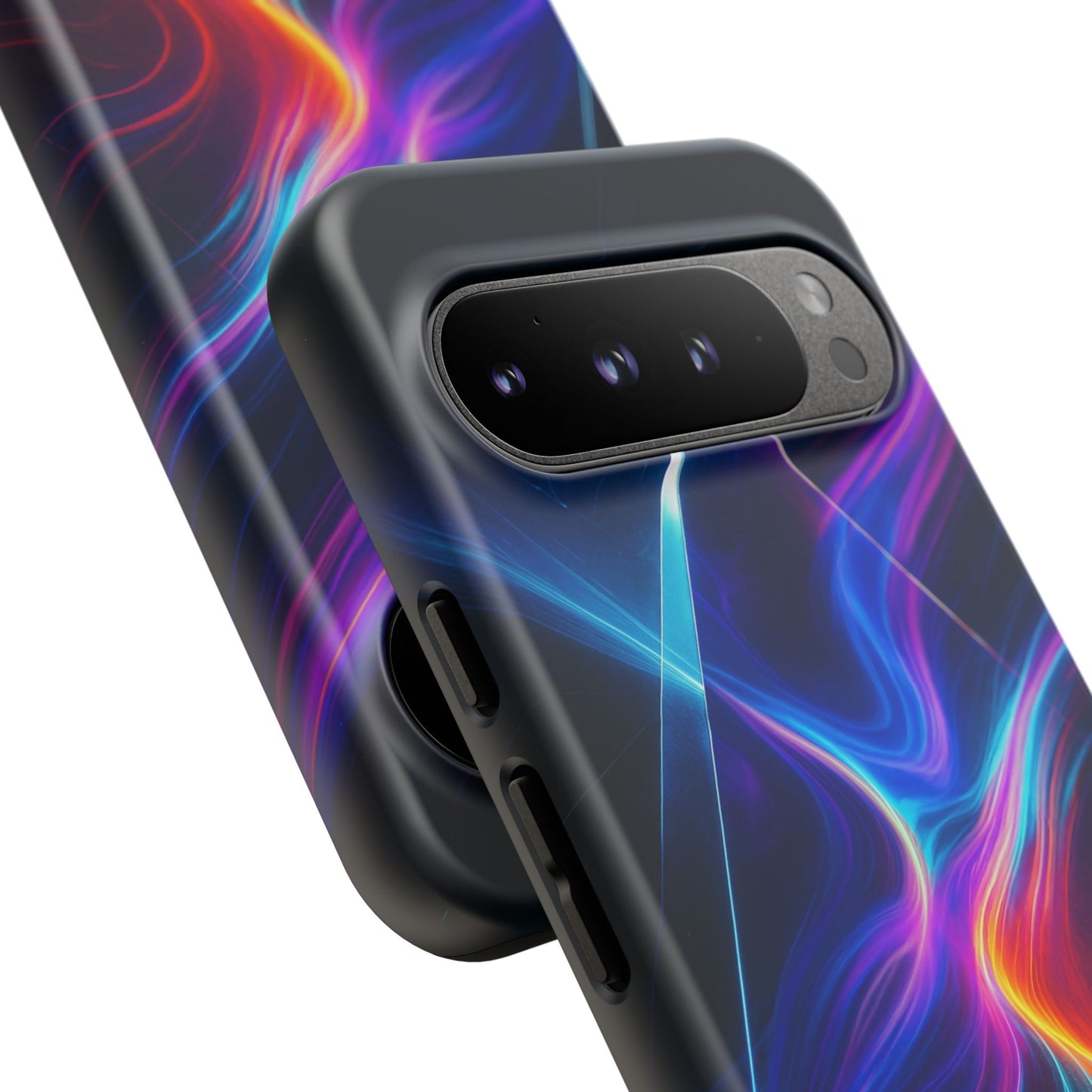 Prism Fracture • Google Pixel 9 • MagSafe® Magnetic Tough Case