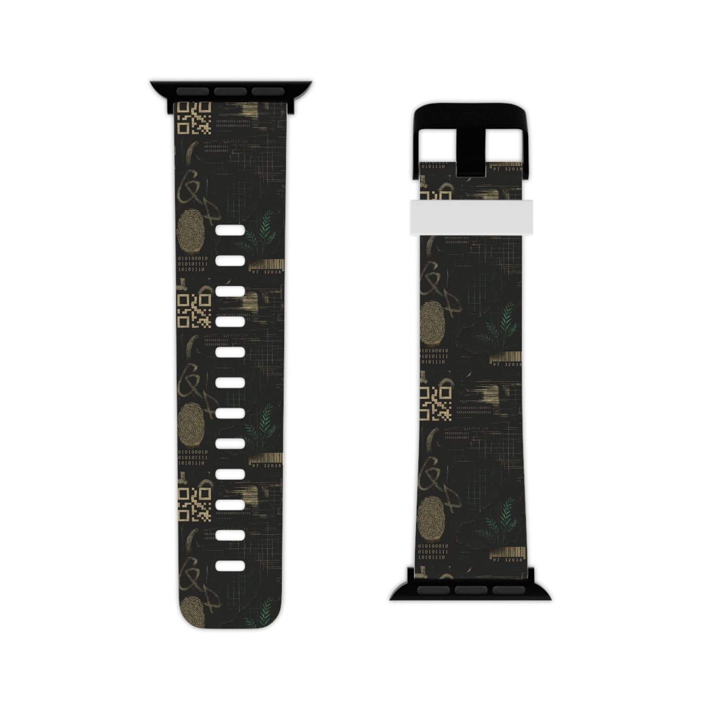 Urban Cypher • Apple Watch Band