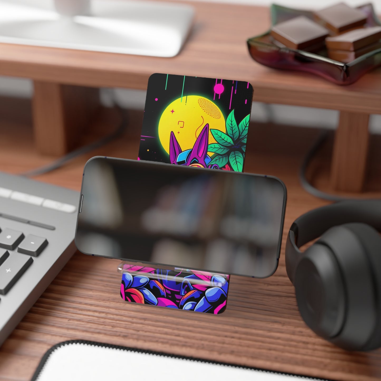 Rabbit Ultra • Smartphone Display Stand