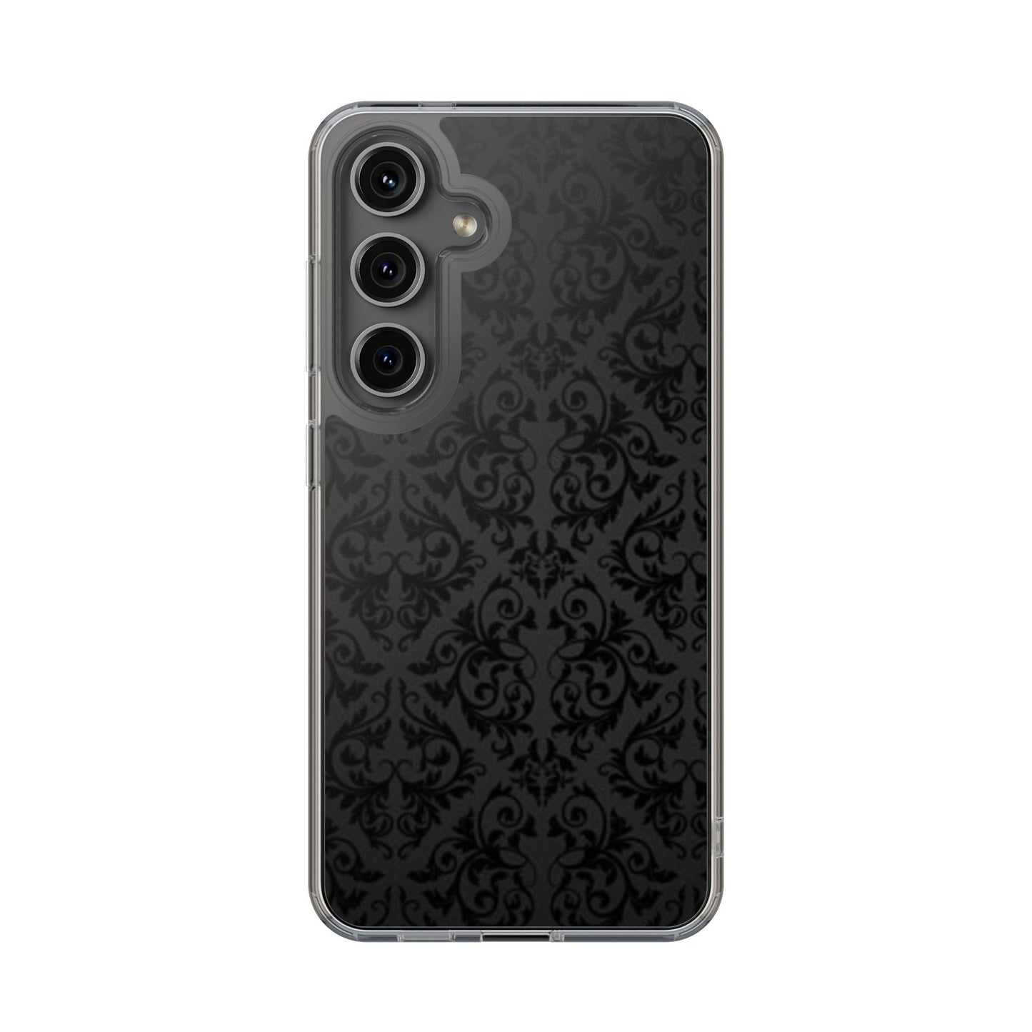 Laced Up • Samsung Galaxy S24 • Clear Case