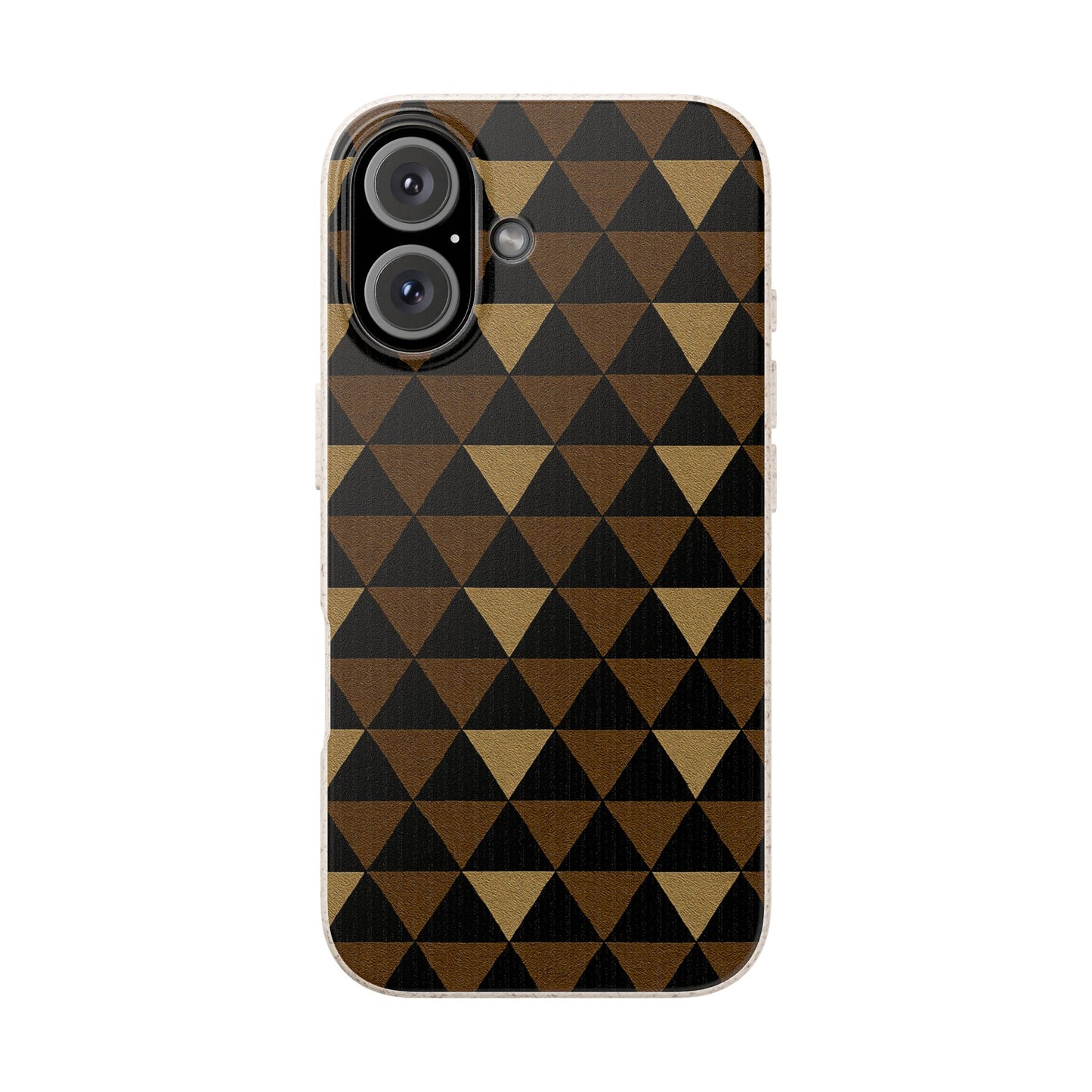 Triad Pulse • Apple iPhone 16 Eco-Friendly Phone Case