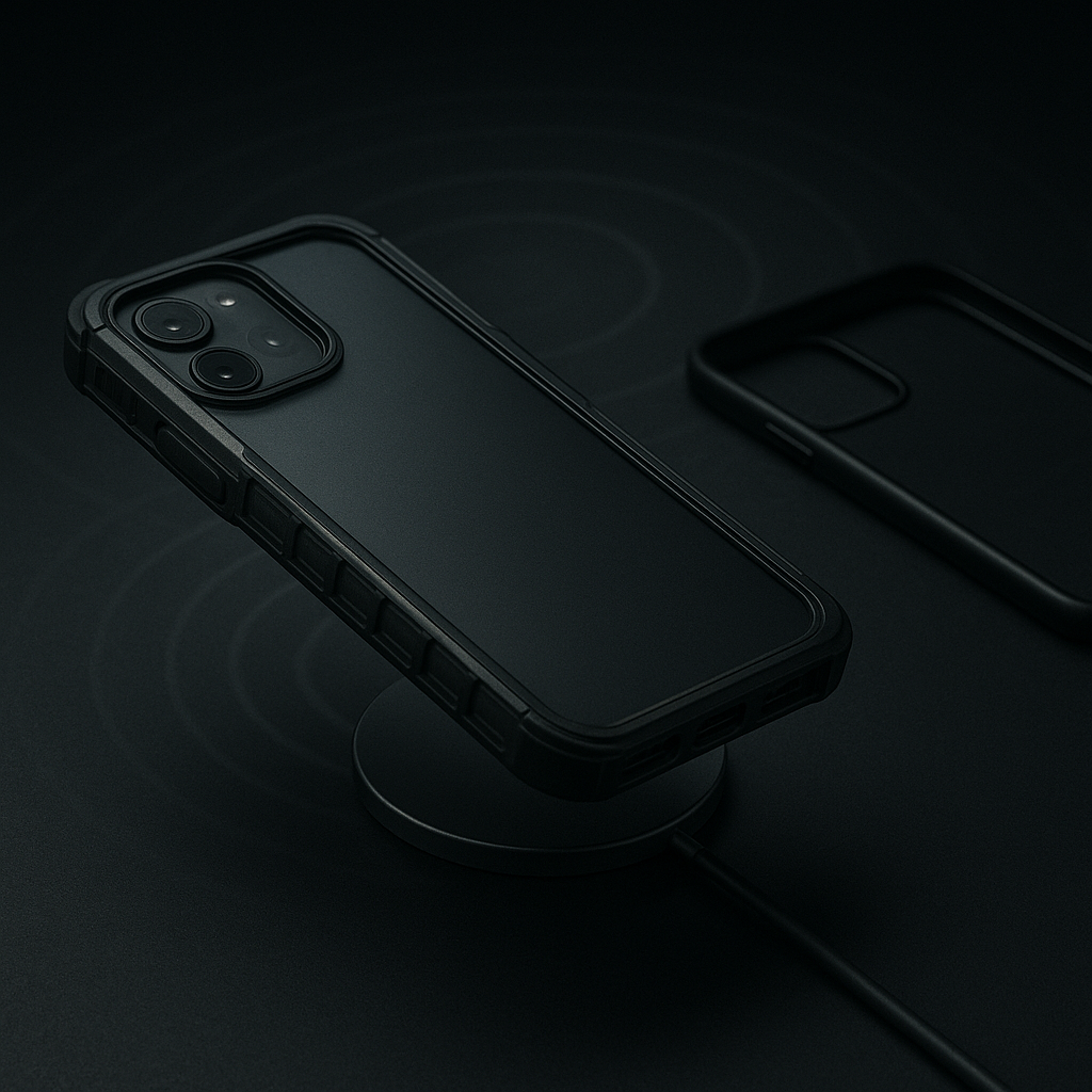 Do Phone Cases Really Affect 5G, Signal & MagSafe™ Performance?