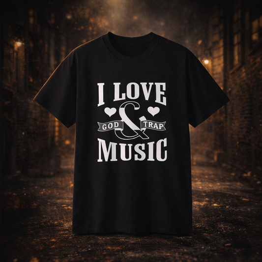 God First Apparel: Faith-First Streetwear Built for Real Life