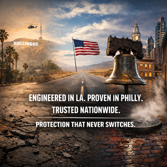 Protection That Never Switches