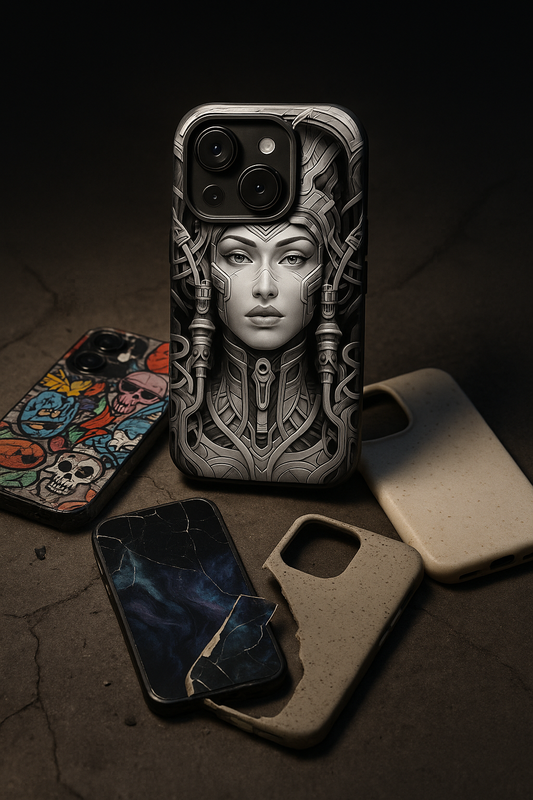 Casetify vs Black Hat Pixels — The Data-Driven Protection & Quality Breakdown