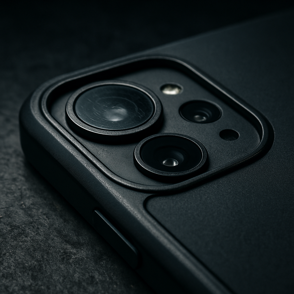 Do You Really Need Camera Lens Protection? The 2025 Truth About Scratches, Shattering & Case Design