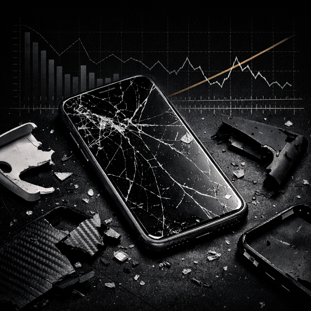 Protection Failure Index 2026