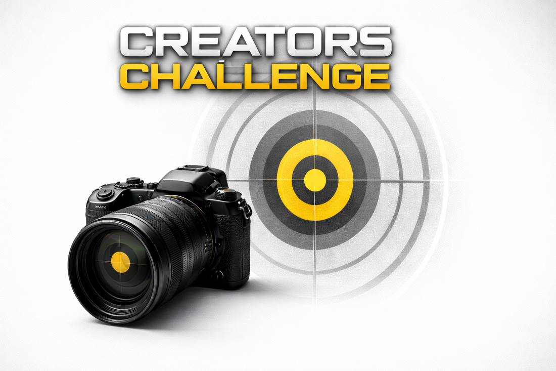 Black Hat Pixels Creator Challenge: Earn a Free Phone Case