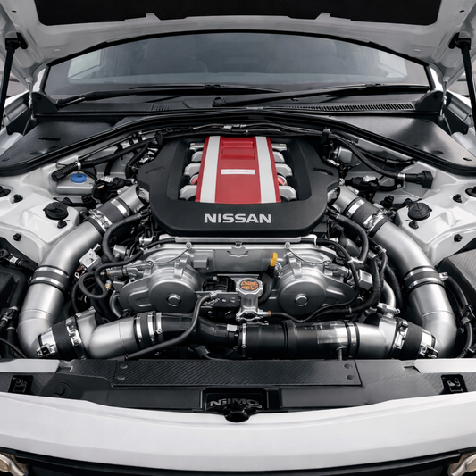 Nissan 640 Spec Sheet Breakdown: The Numbers That Make the 510 Reborn Real
