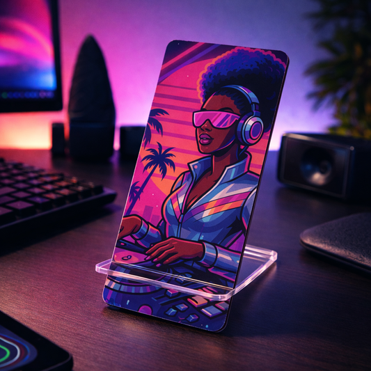 Smartphone Display Stands