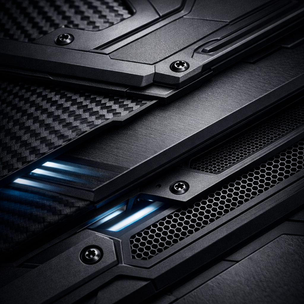 Protection Before Style: Why Your Phone Case Should Armor First