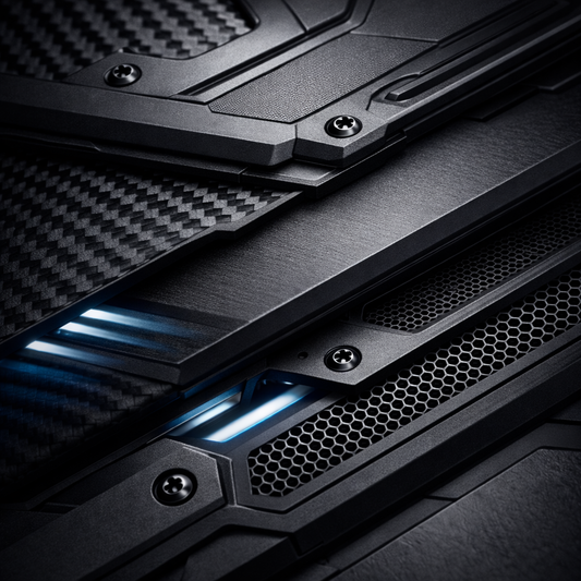 Protection Before Style: Why Your Phone Case Should Armor First