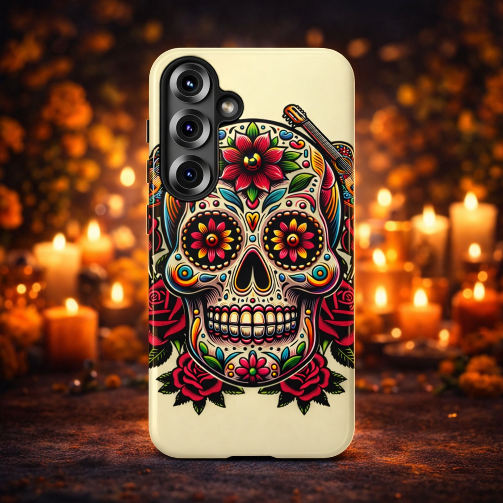 Wireless-Friendly Samsung Phone Cases That Redefined Protection