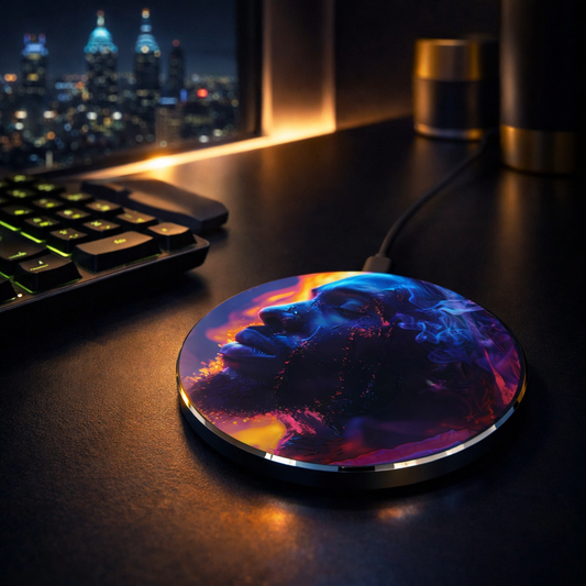 Wireless Chargers for Smartphones