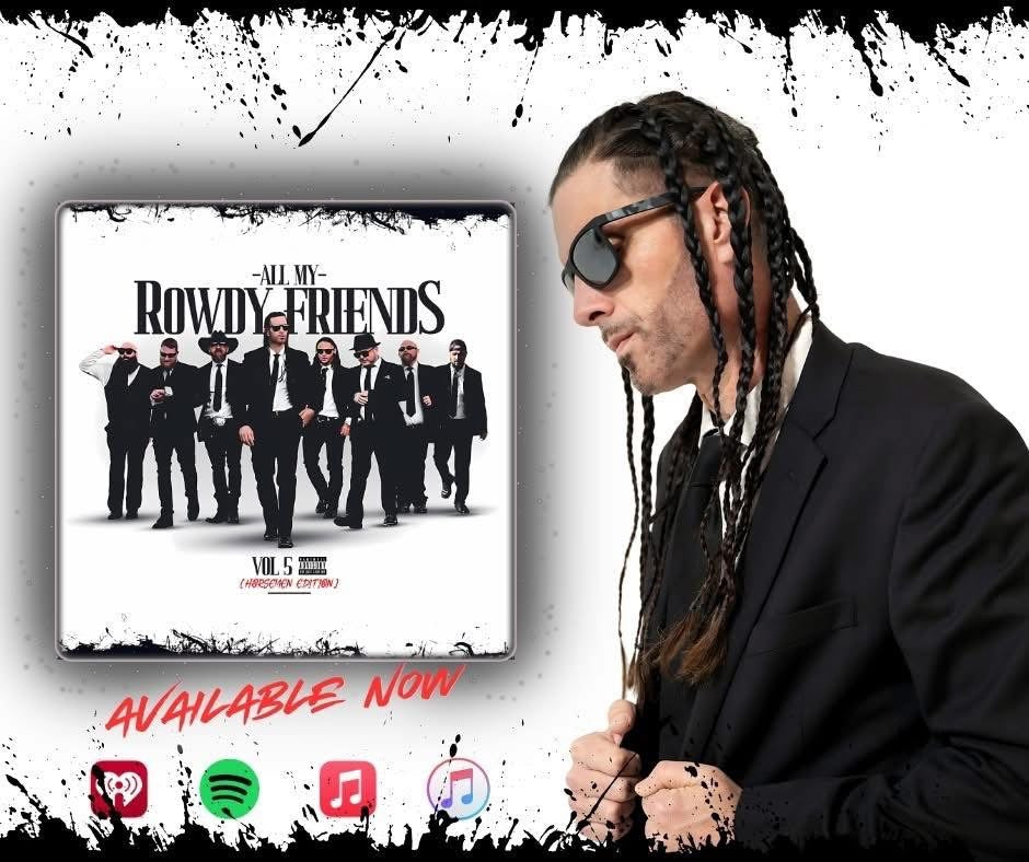 Jon Conner: Billboard Top 10 Producer & Country Rap Pioneer - Exclusive BHP Collection