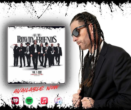 Jon Conner: Billboard Top 10 Producer & Country Rap Pioneer - Exclusive BHP Collection