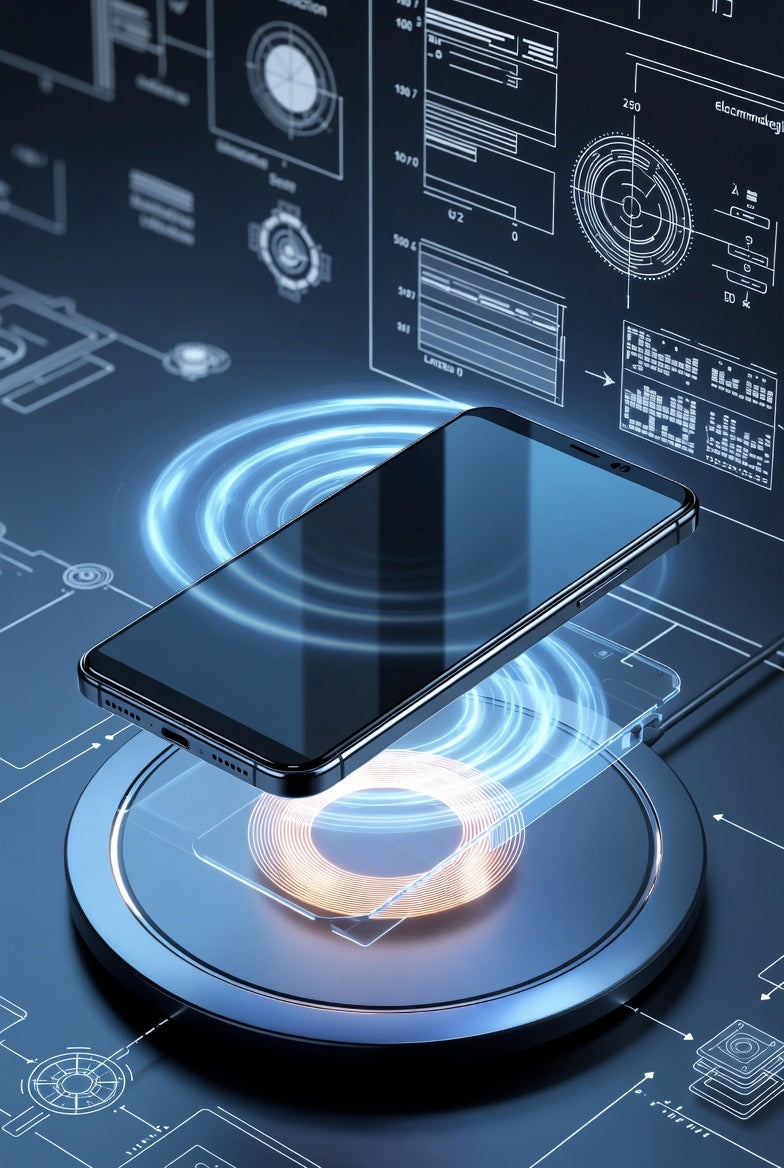 How Wireless Charging Actually Works — And Why Case Thickness, Materials & Magnet Alignment Matter in 2025