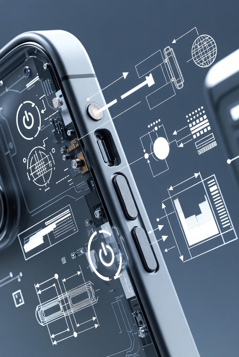 Why Button Feel Matters: The 2025 Breakdown of Tactile Response, Case Design & Everyday Usability