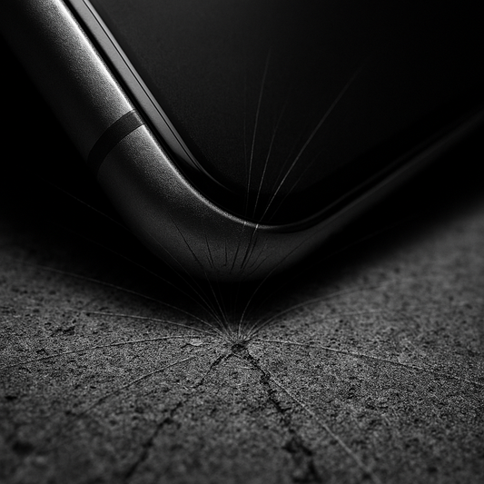 Corner Impact Is the Silent Phone Killer — Here’s the Data