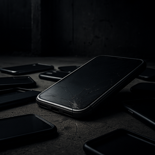 Why “Military-Grade” Phone Cases Don’t Mean Anything (And What Actually Does)