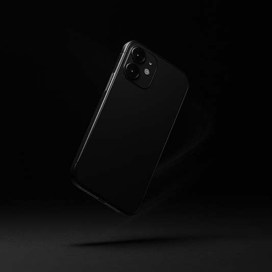 The Real Physics of Phone Drops (Why Height Isn’t the Whole Story)