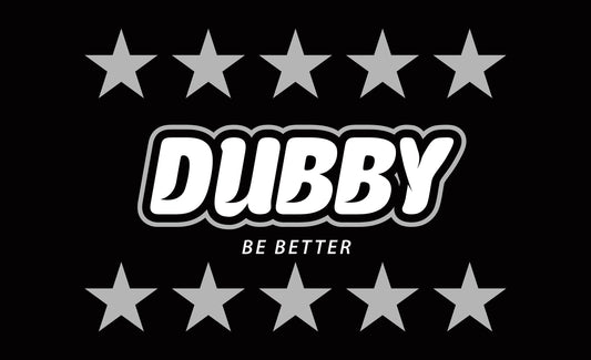 Dubby × Black Hat Pixels Partnership Announcement