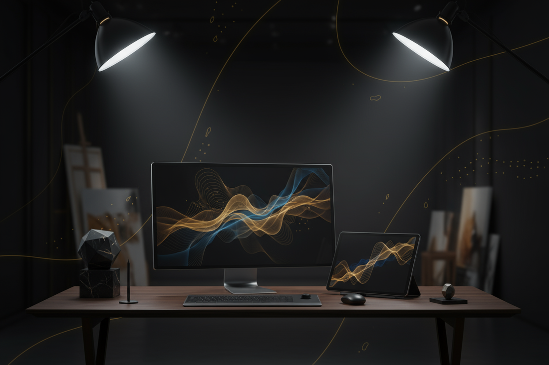 Join the Black Hat Pixels Collective and turn your art into cash!