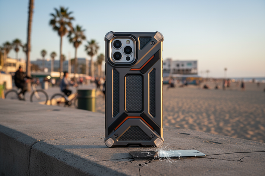 5 Biggest Phone Case Myths — And What Actually Protects Your Phone