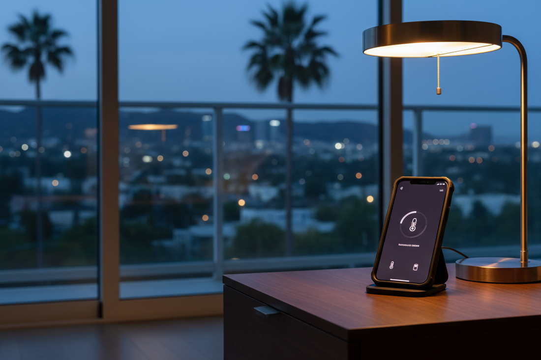 Should You Take Your Phone Case Off at Night? Heat, Battery Health & Long-Term Wear