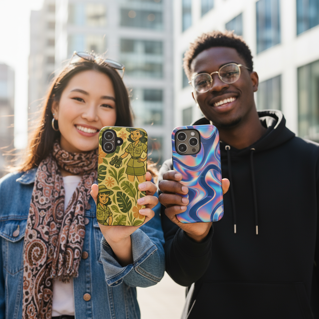 Real Stories, Real Style: What Our Customers Are Saying About Black Hat Pixels