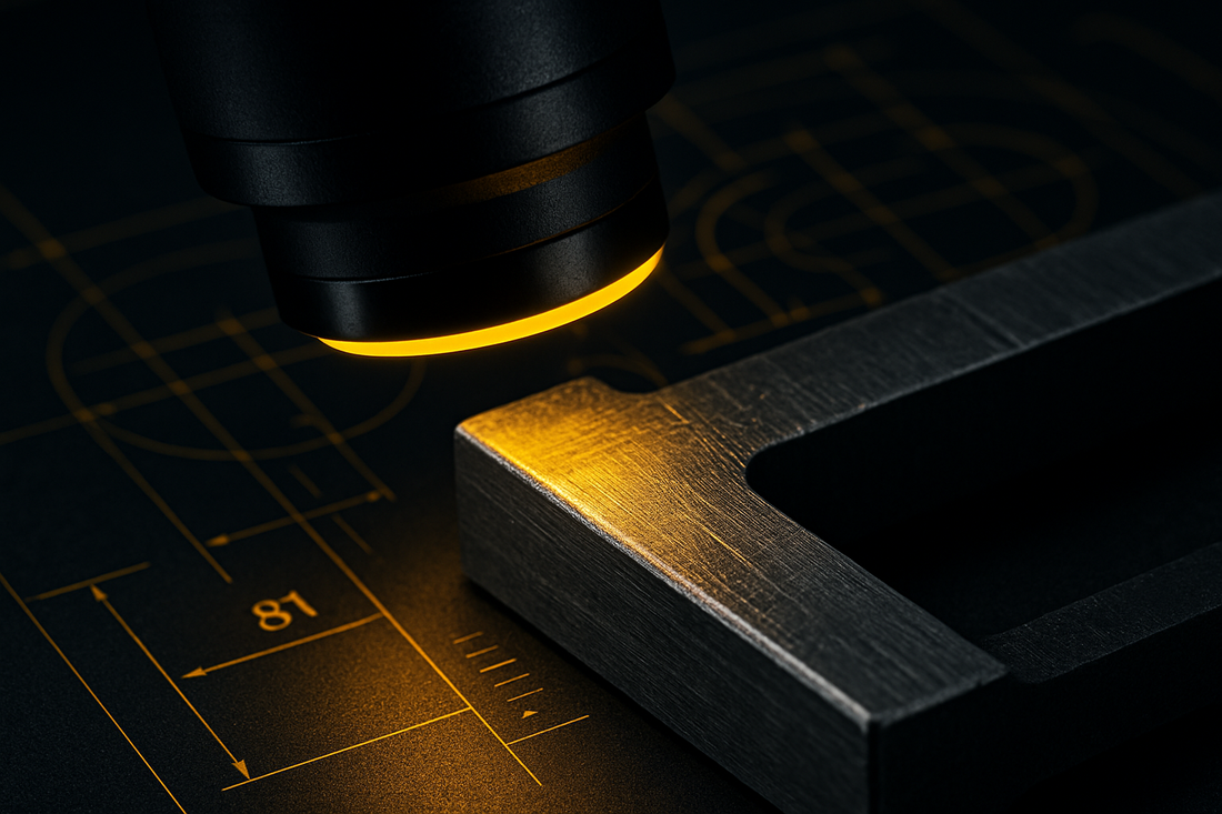 Impact Point Inspection: The Critical Edge Analysis Protocol for Peak Performance