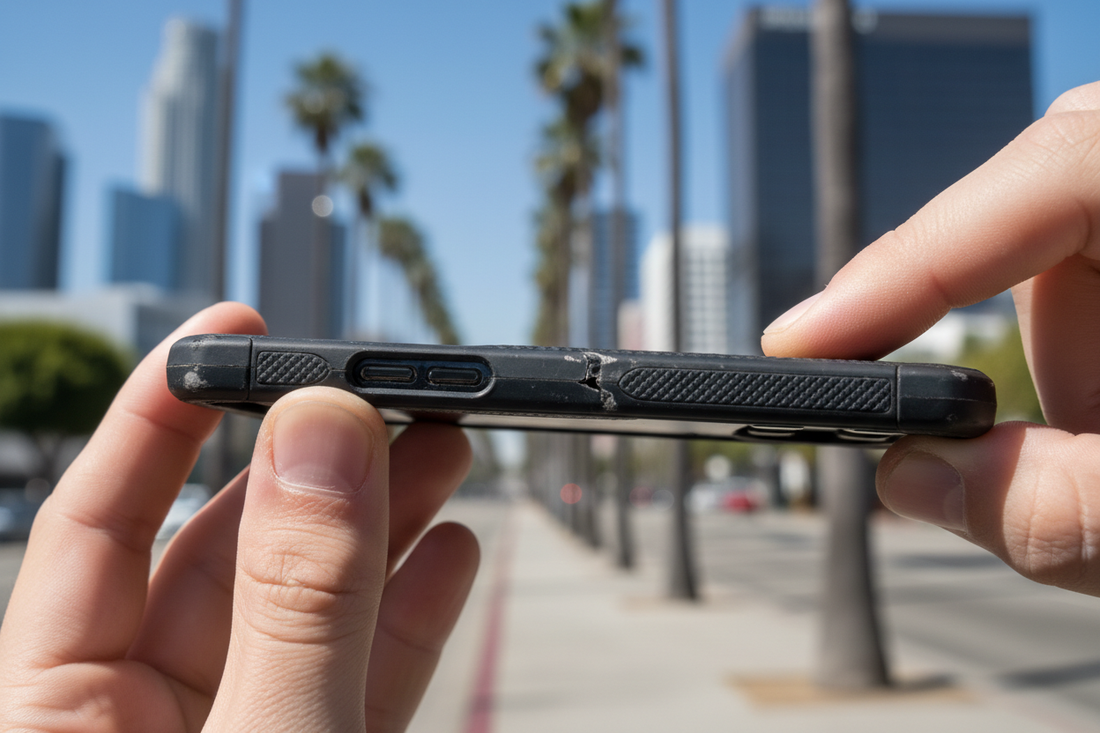 How Often Should You Replace Your Phone Case? Durability, Wear Signs & Safety