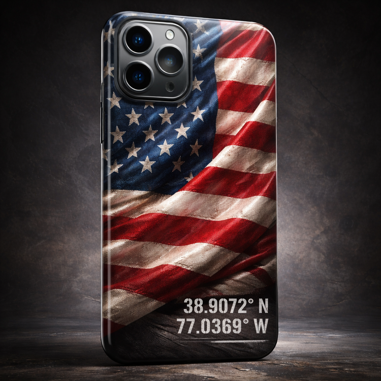 Street Sovereign™ Flags of the World Collection