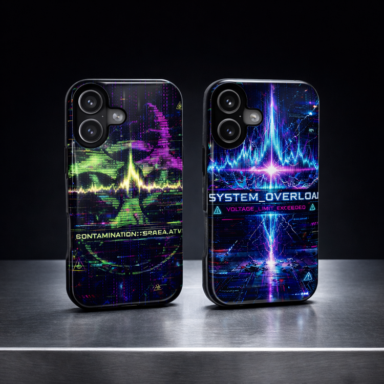 System Collapse Collection