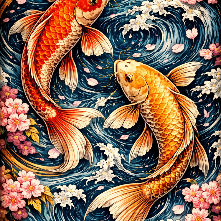 Obsidian Irezumi™ – Shadow Doctrine Exhibition II – Crimson Current Collection