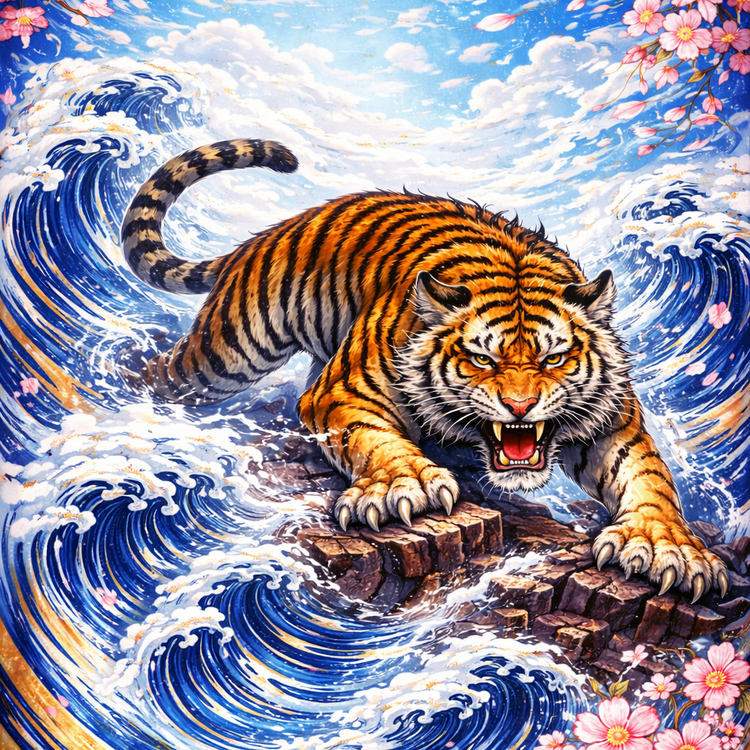 Obsidian Irezumi™ – Shadow Doctrine Exhibition III – Last Cut Collection