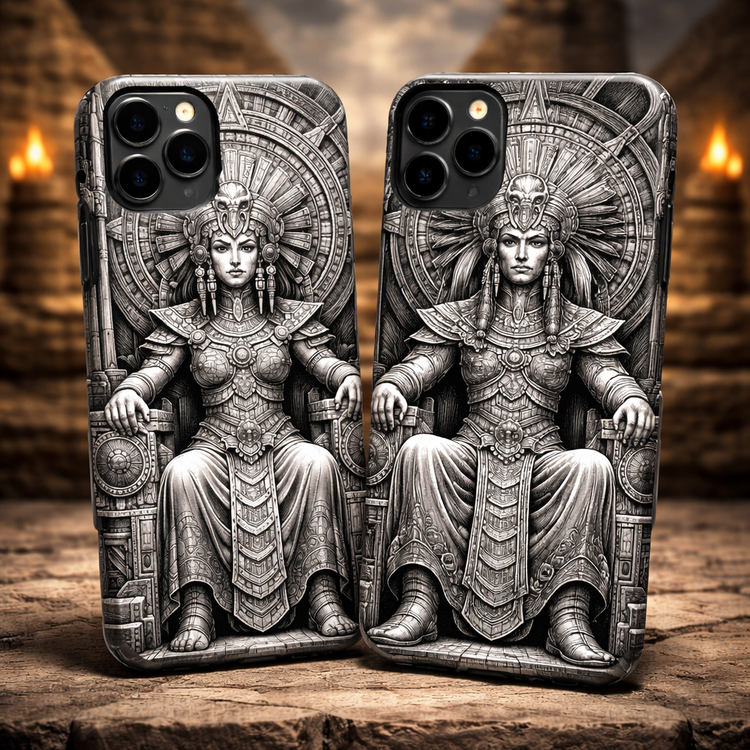 Empire of the Fifth Sun™ Form Before Fire Collection