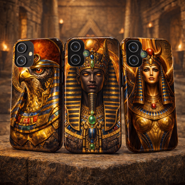 Temple of the Gods™ Relics Collection