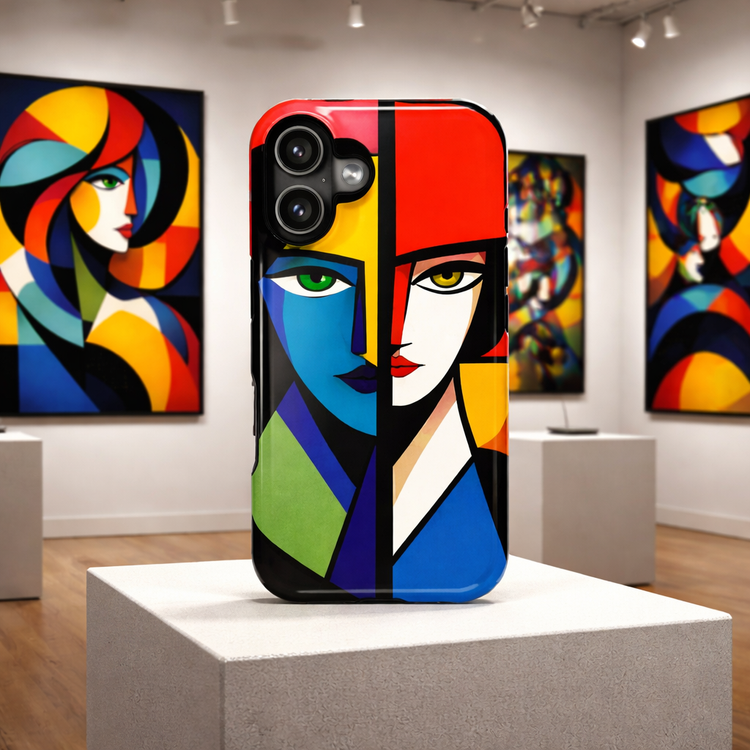 Epoch I — Dominion of Color™ Collection