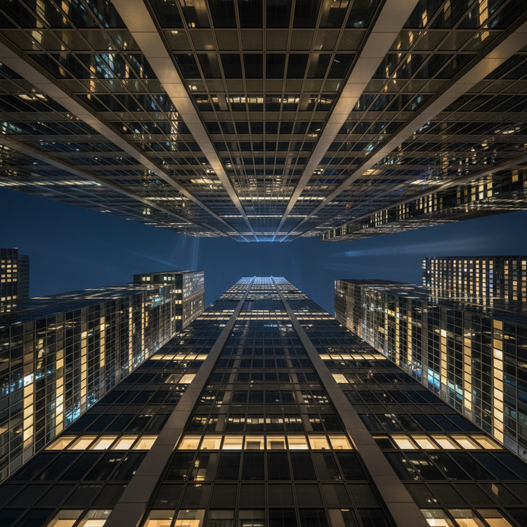 Skyline Edition™ — East Coast Titans Collection